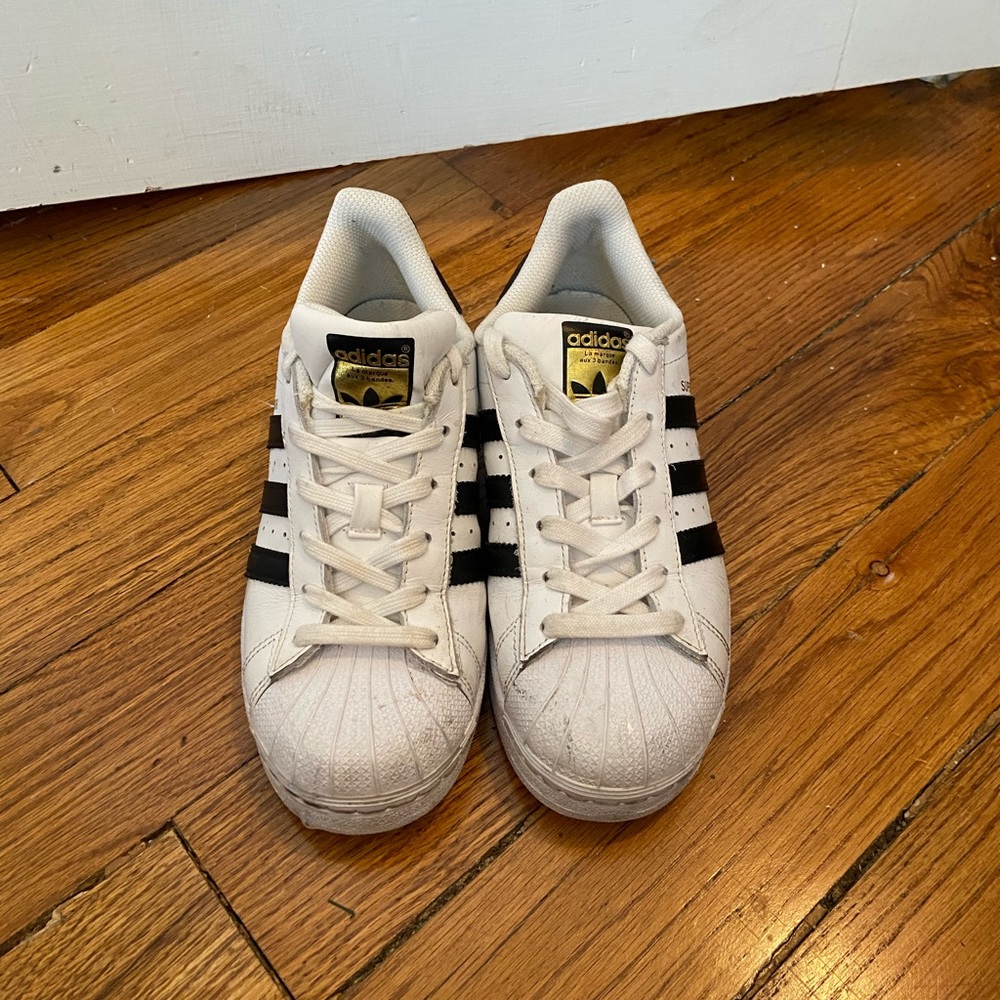 adidas superstar tennis shoes